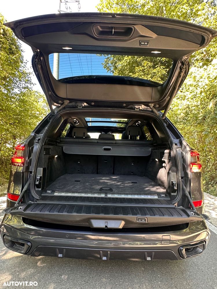 BMW X5 - 13