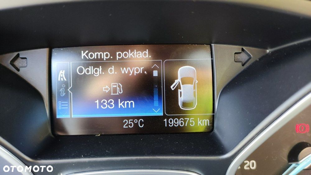 Ford C-MAX - 26