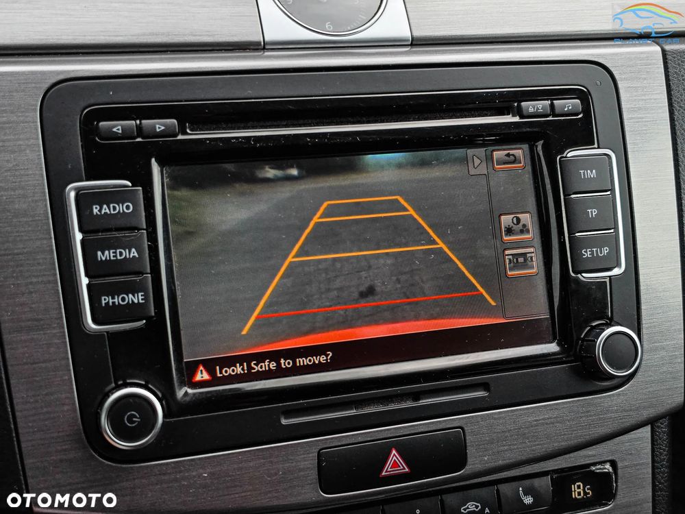 Volkswagen Passat 2.0 TDI 4Motion BlueMotion Technol Trendline - 31