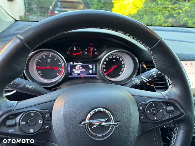 Opel Astra - 21
