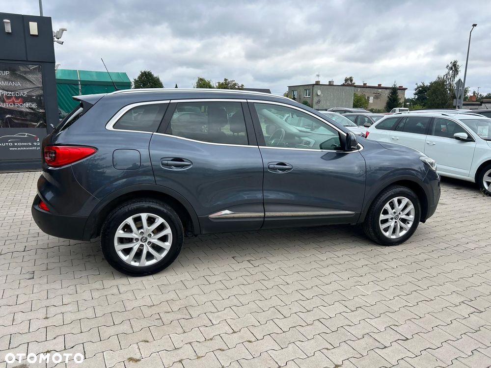 Renault Kadjar 1.2 Energy TCe Life - 6