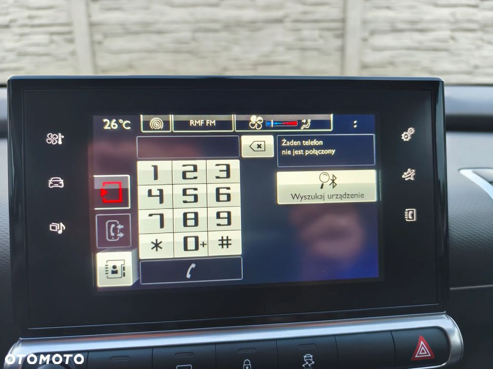 Citroën C4 Cactus e-VTi 82 ETG Stop&Start Shine Edition - 19