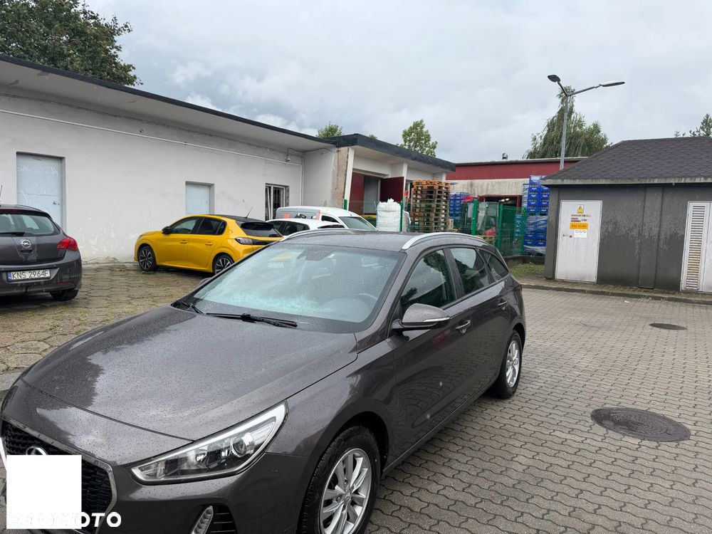 Hyundai i30 1.4 T-GDI Comfort - 1
