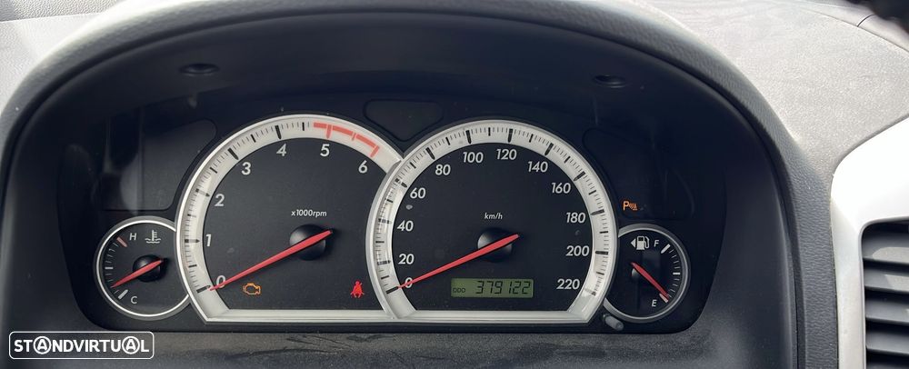 Chevrolet Captiva - 6