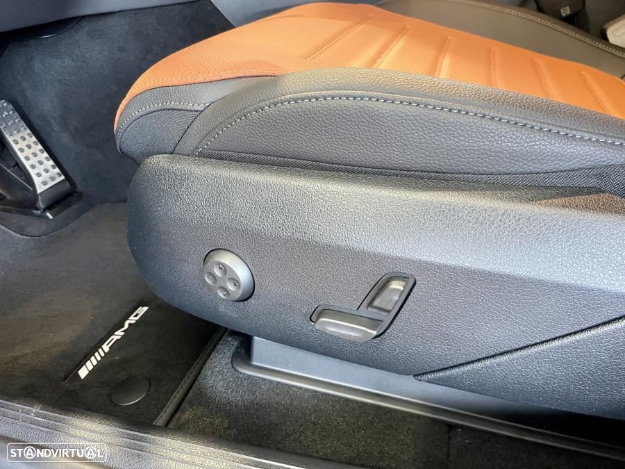 Mercedes-Benz GLC 300 de 4Matic - 12