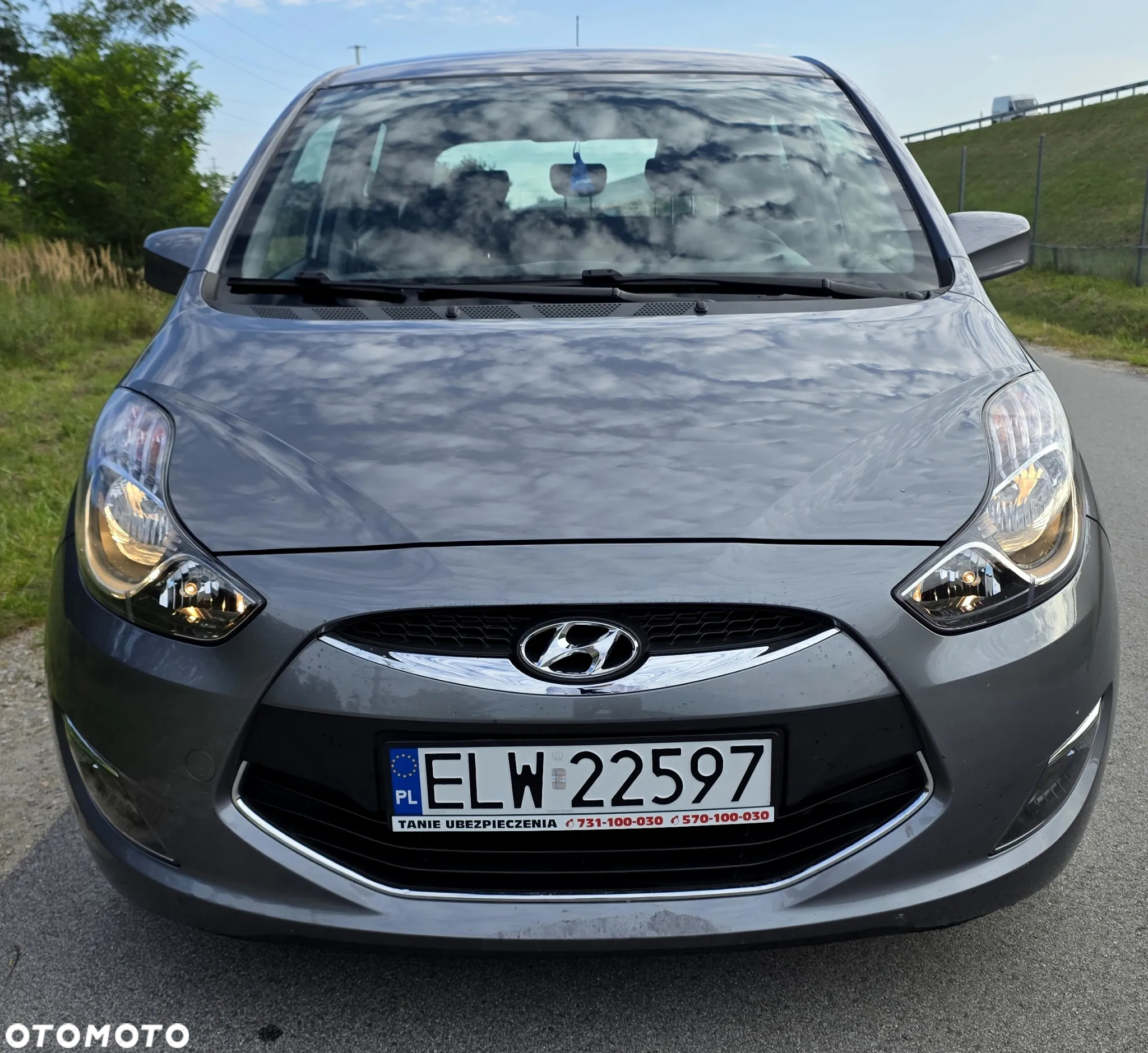 Hyundai ix20 1.4 Comfort - 8
