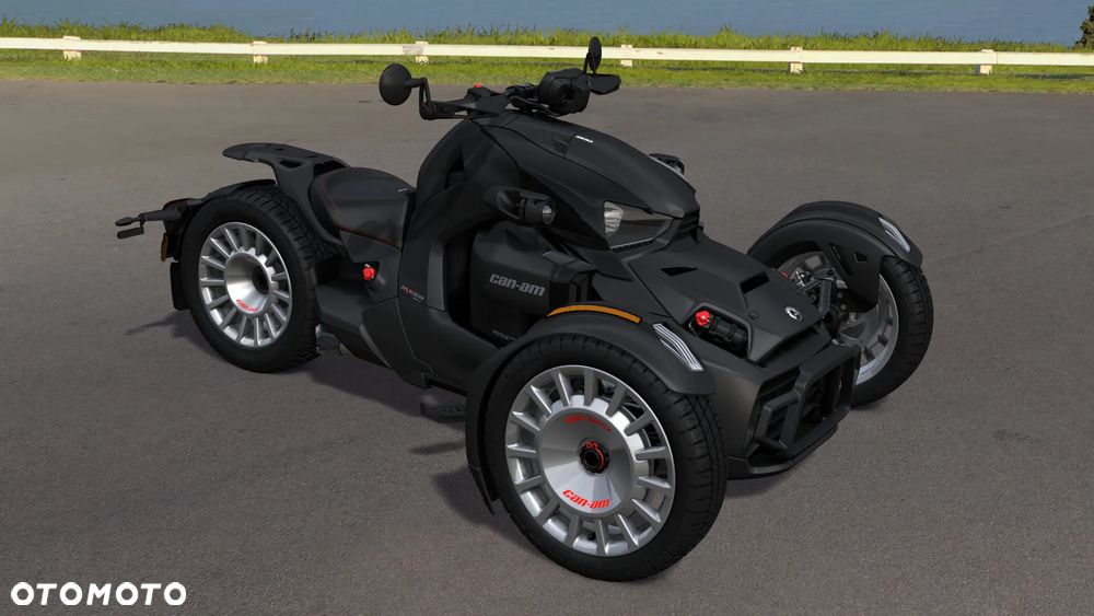 Can-Am Ryker - 5