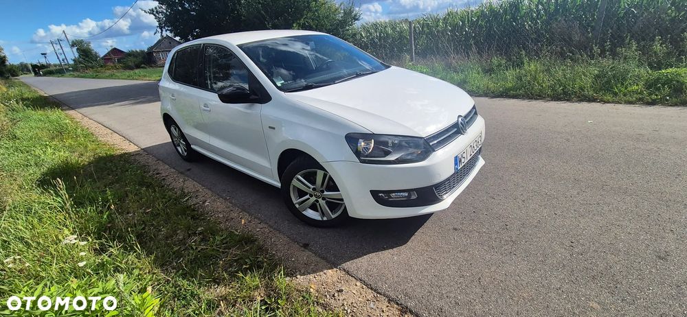 Volkswagen Polo 1.6 TDI MATCH - 2