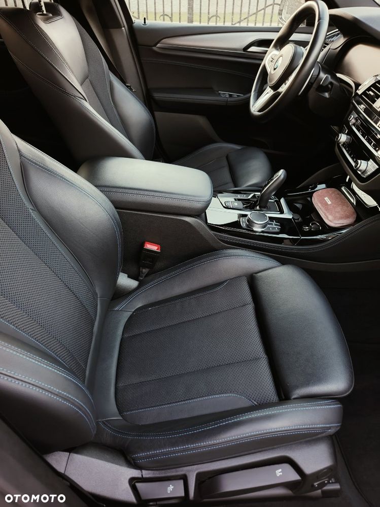 BMW X4 - 9