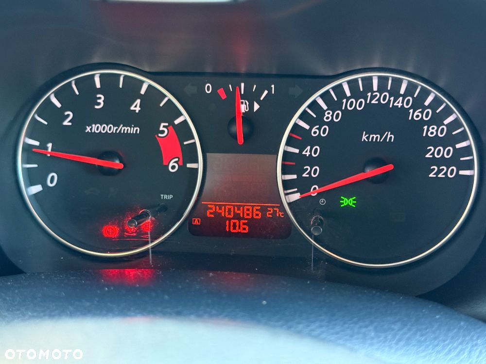 Nissan Note 1.5 dCi Acenta - 15