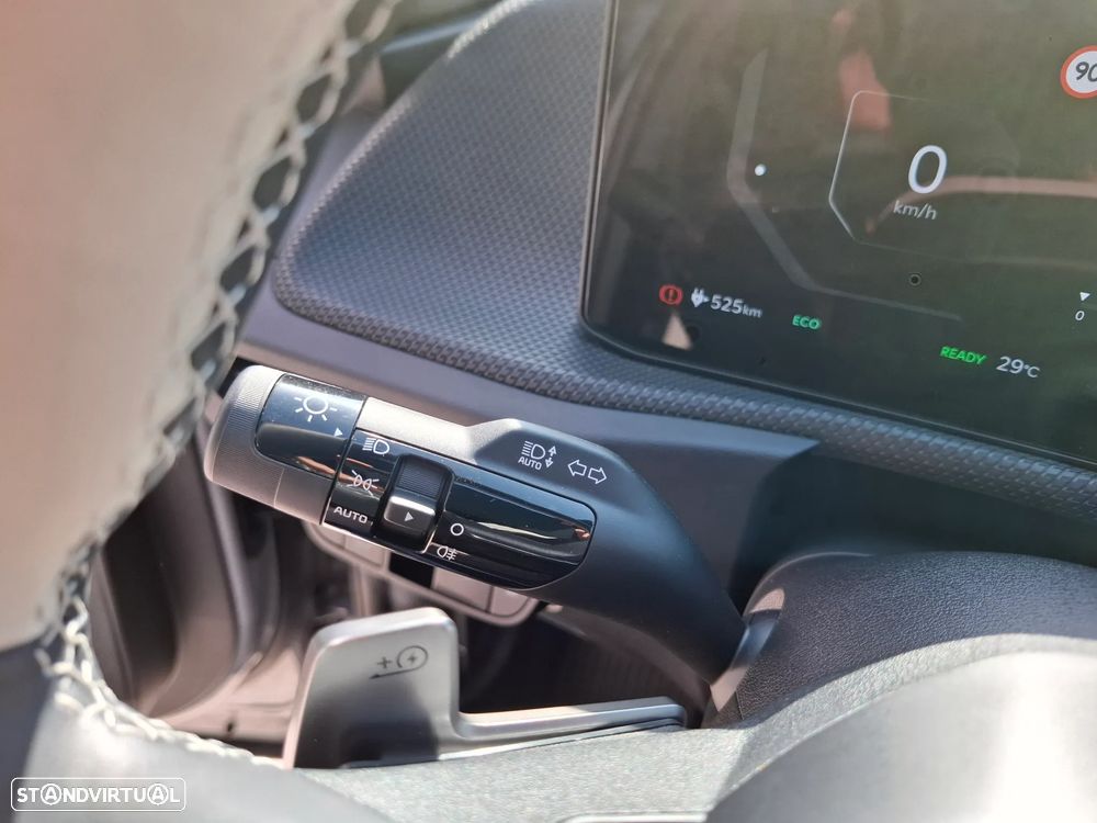 Kia EV6 84 kWh GT-Line - 22