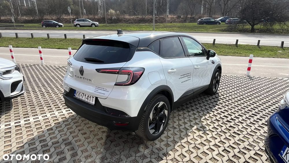 Renault Captur - 4