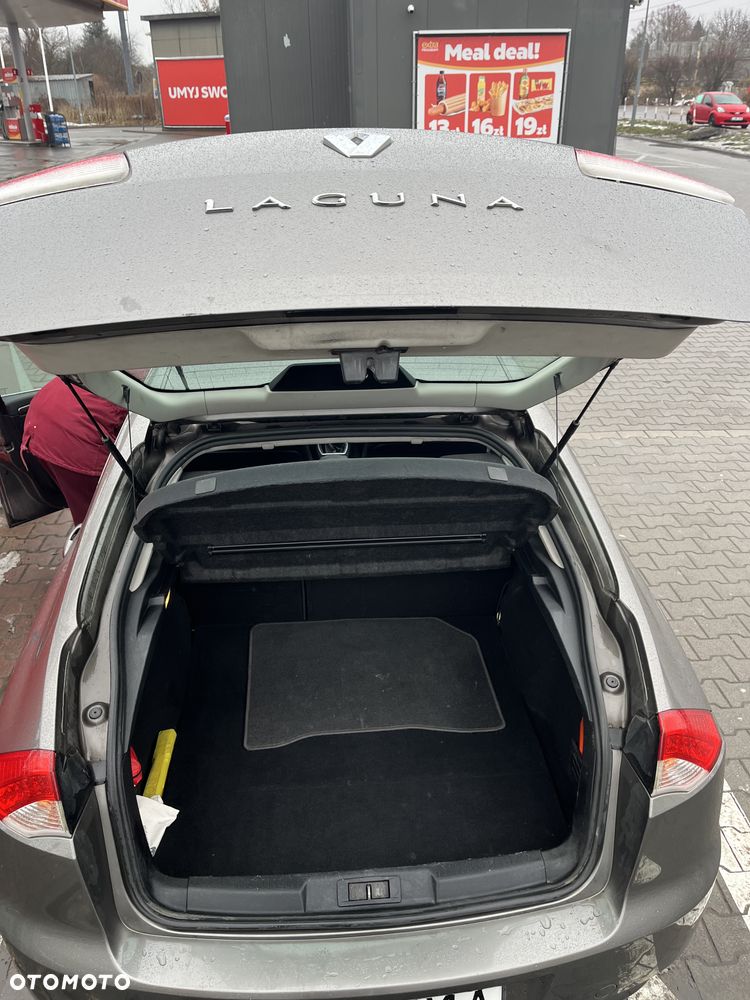 Renault Laguna 2.0 DCi Dynamique - 13