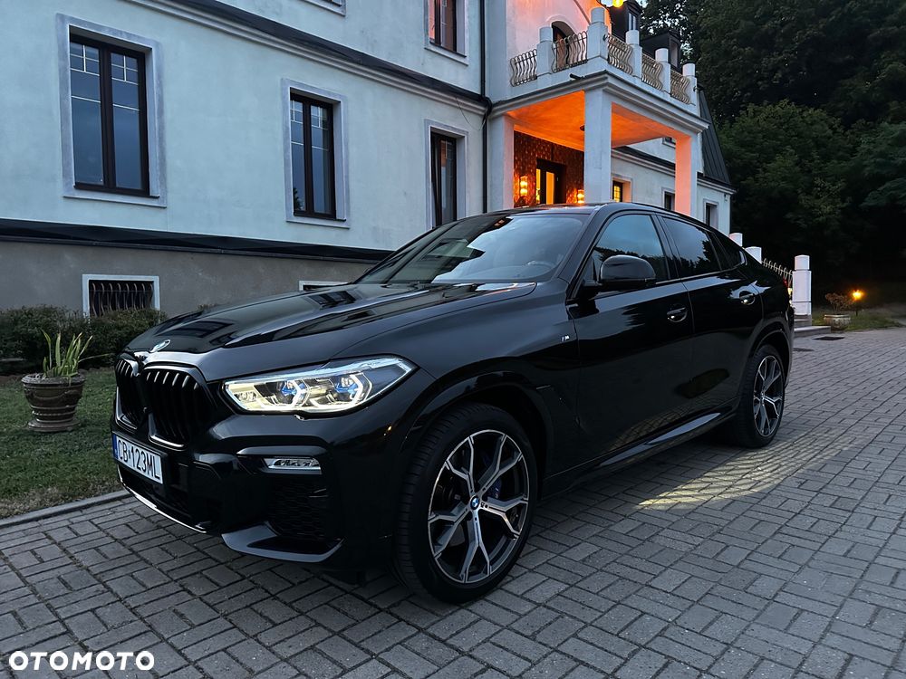 BMW X6 - 2