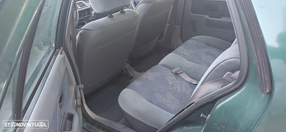Renault Clio 1.2 RN - 14