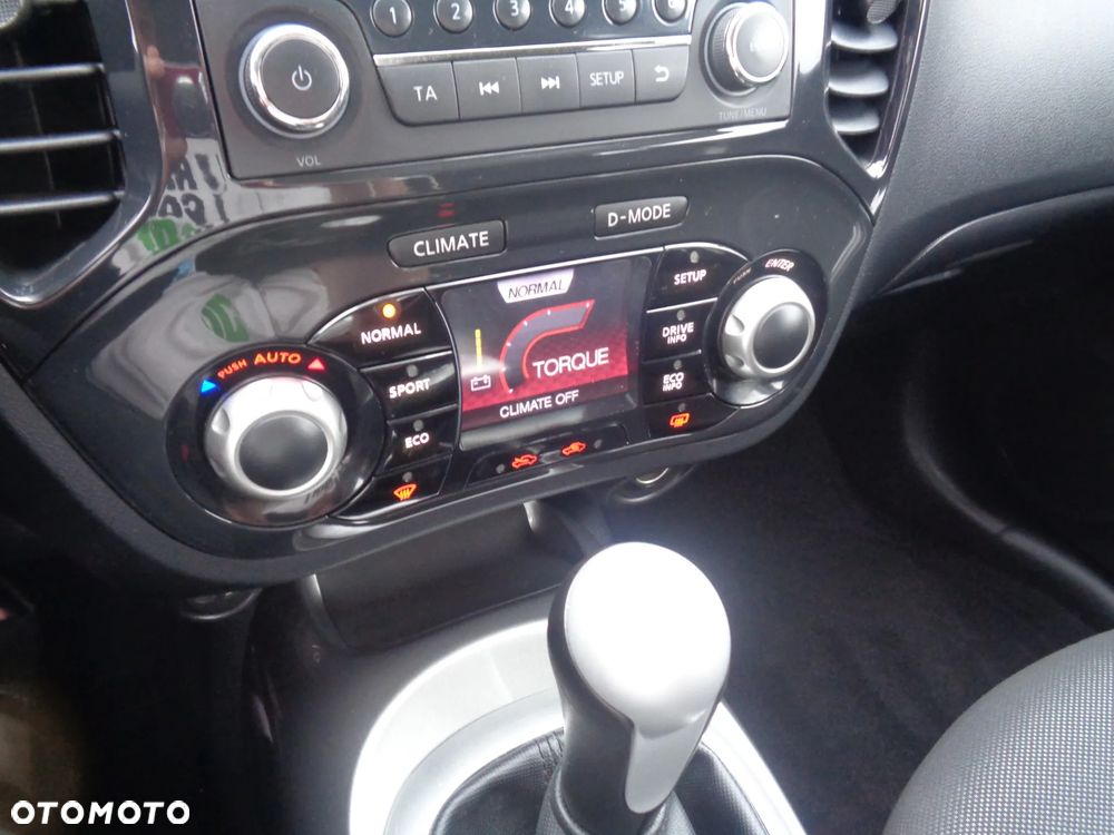 Nissan Juke 1.6 Tekna - 39