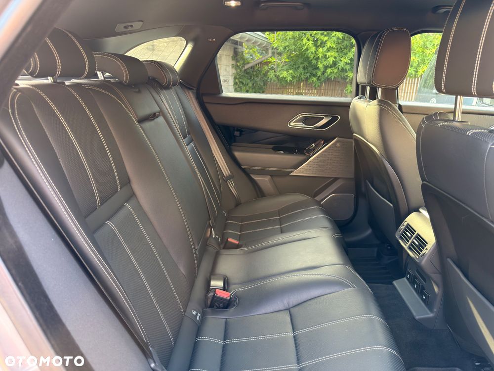 Land Rover Range Rover Velar 2.0 SD4 R-Dynamic SE - 15