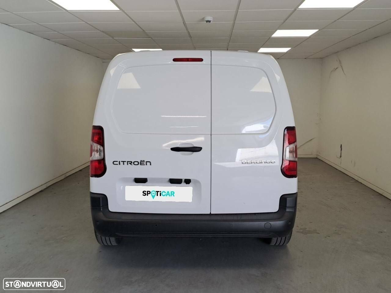 Citroën berlingo - 7