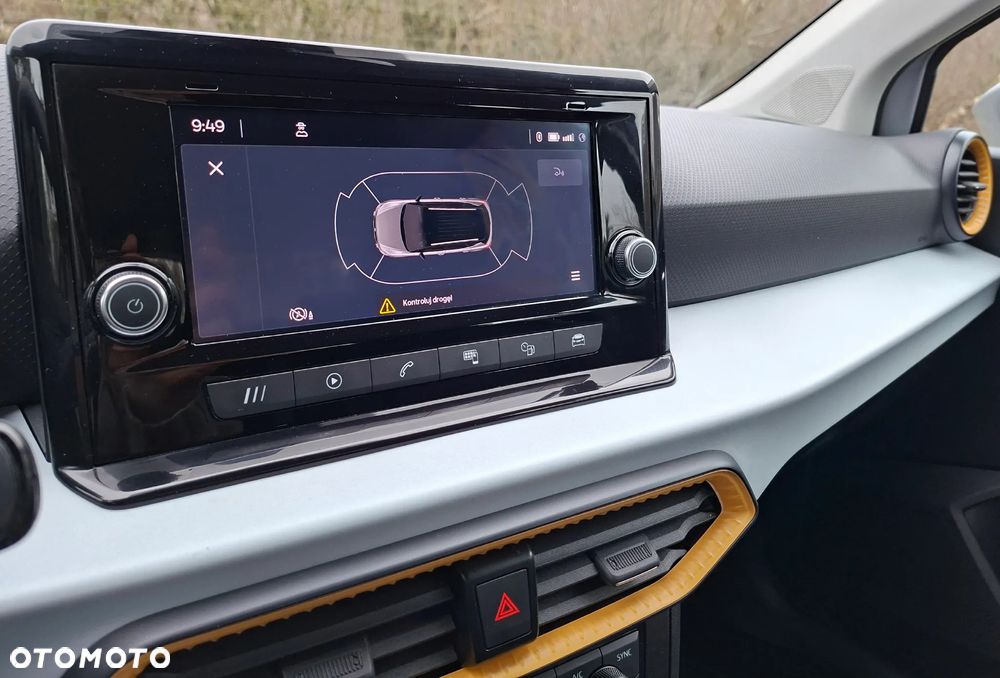 Seat Arona 1.0 TSI Style S&S - 19