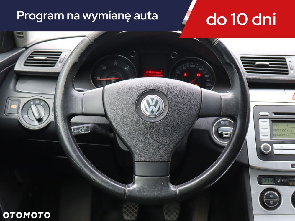 Volkswagen Passat Variant - 17