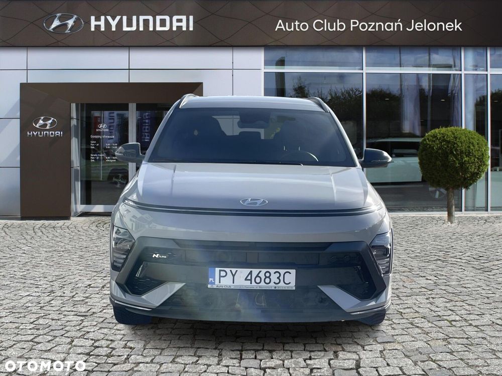 Hyundai Kona - 9