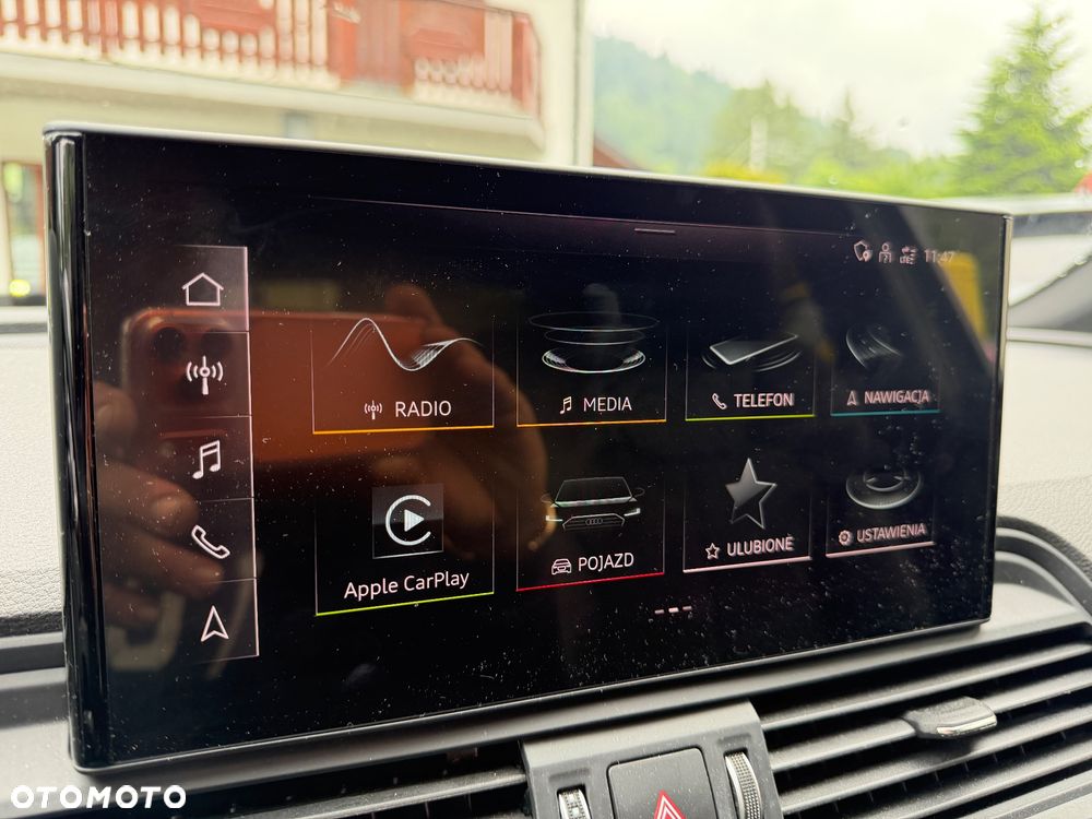 Audi Q5 40 TDI mHEV Quattro S Line S tronic - 15