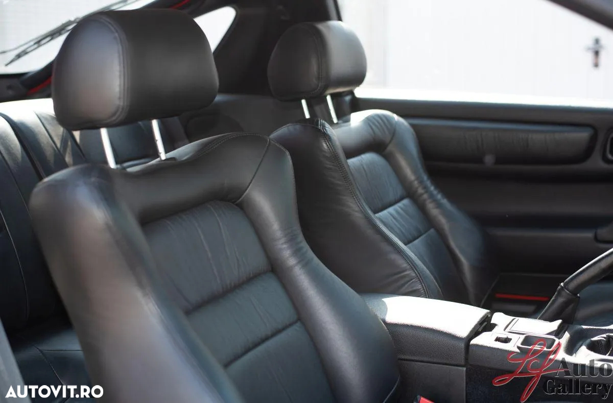 Mitsubishi 3000 GT Standard - 11