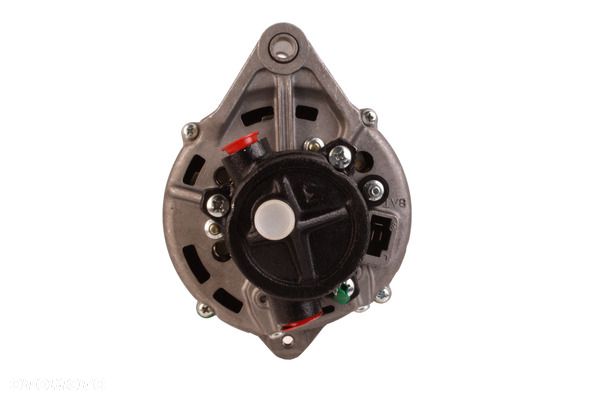 JA669 | ALTERNATOR NISSAN Urvan Vanette - 4