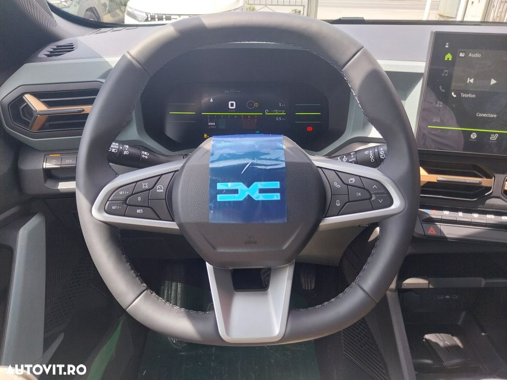Dacia Duster ECO-G 120 Extreme - 7