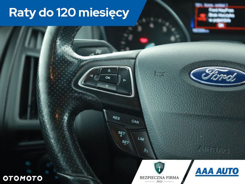 Ford Focus - 16