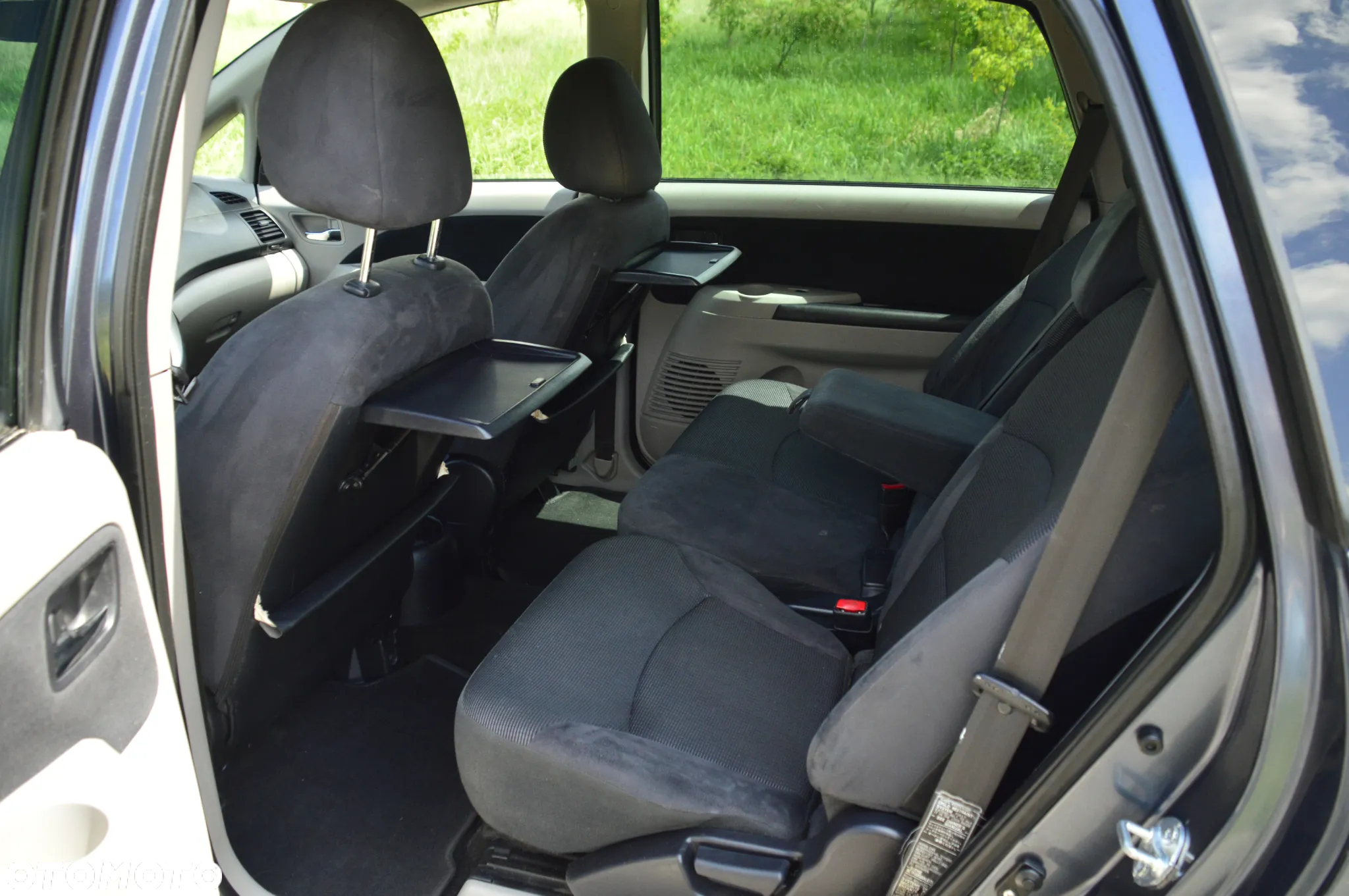 Mitsubishi Grandis 2.4 Automatik Motion - 18