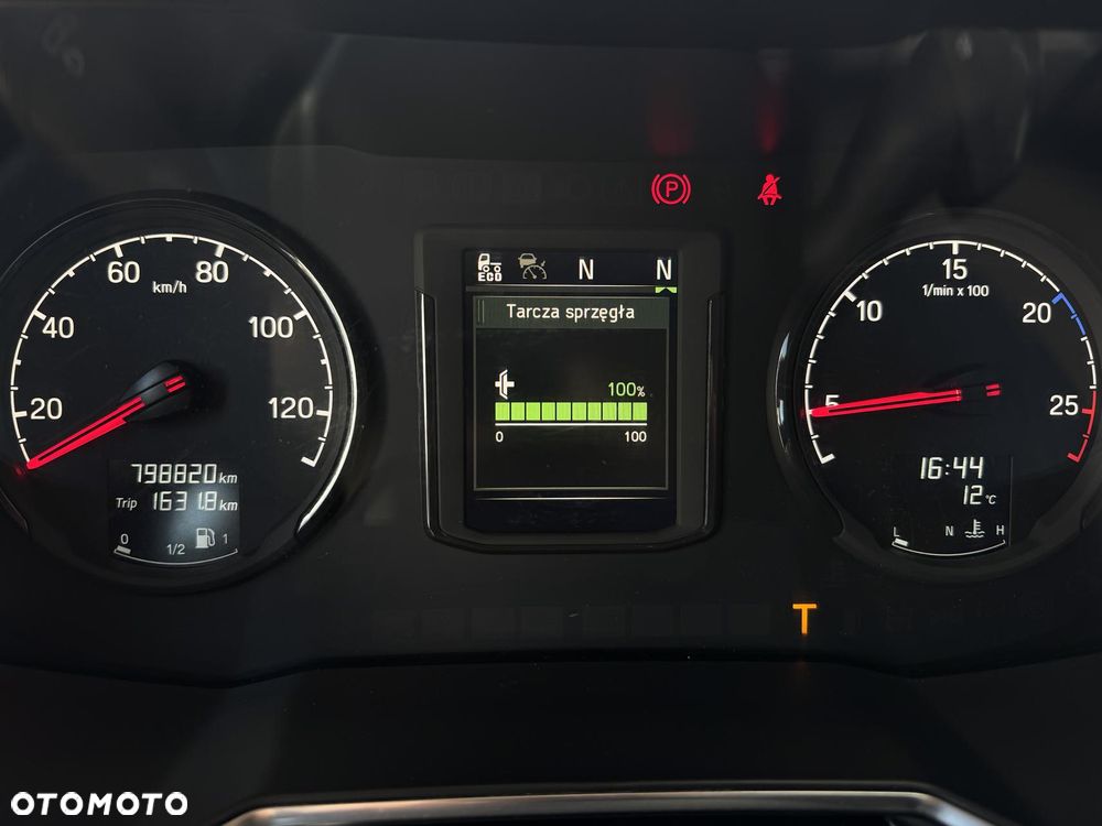 Scania R450 - 37