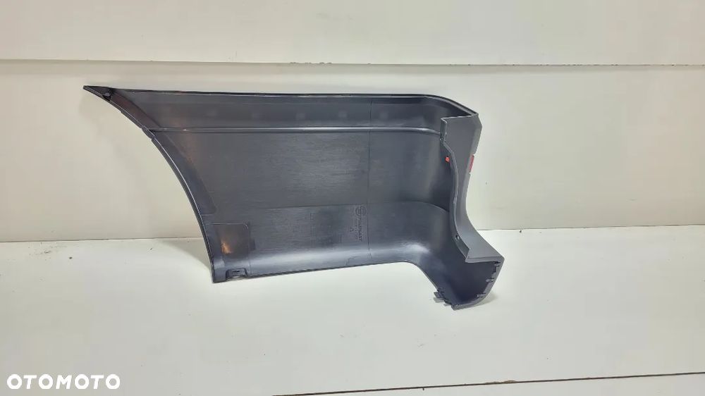 VITO VIANO W639 NAROZNIK ZDERZAK TYŁ PRAWY NOWY DŁUGI - 6