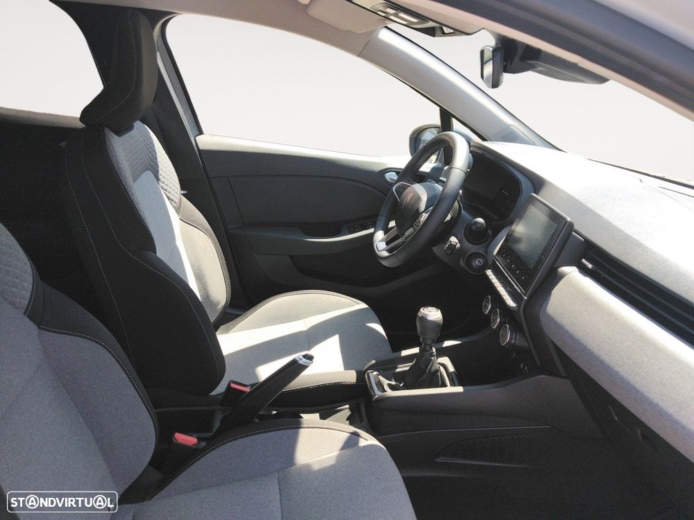 Renault Clio 1.0 TCe Evolution Bi-Fuel - 15