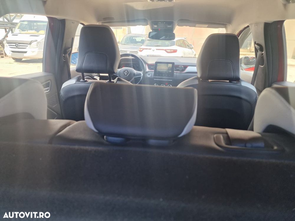 Renault Captur - 12