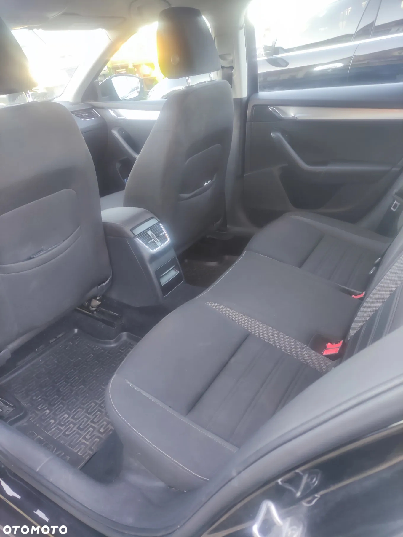 Skoda Octavia - 2
