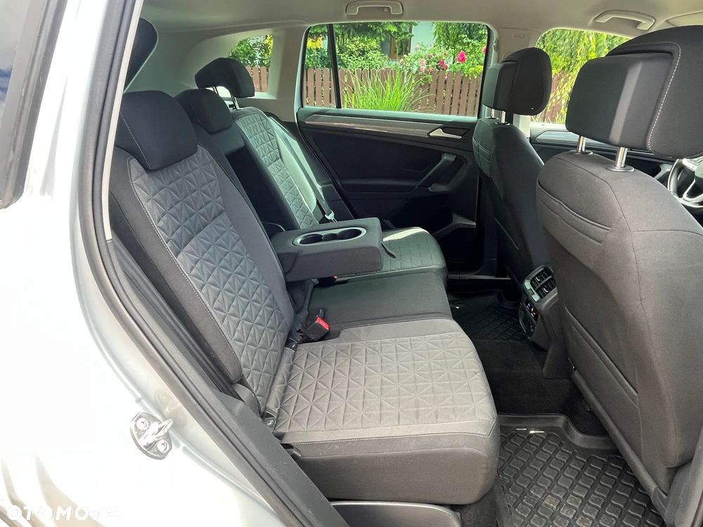 Volkswagen Tiguan 1.5 TSI EVO Life DSG - 15