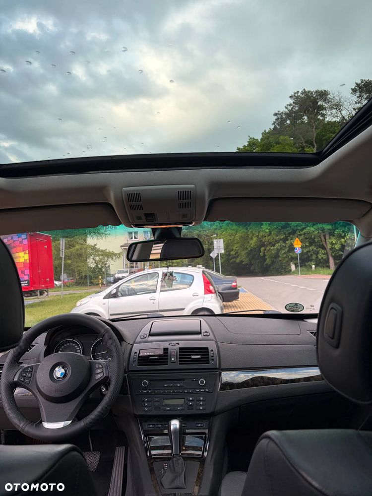 BMW X3 - 14