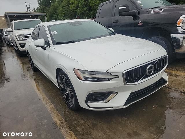 Volvo S60 T6 AWD Inscription