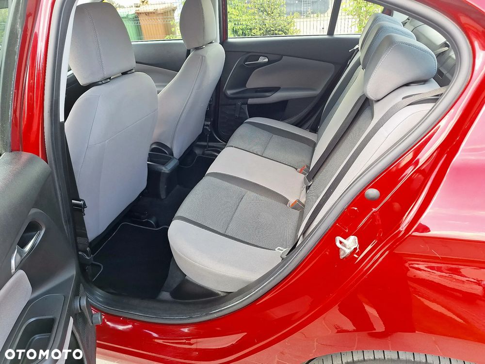Fiat Tipo 1.3 MultiJet Pop - 17