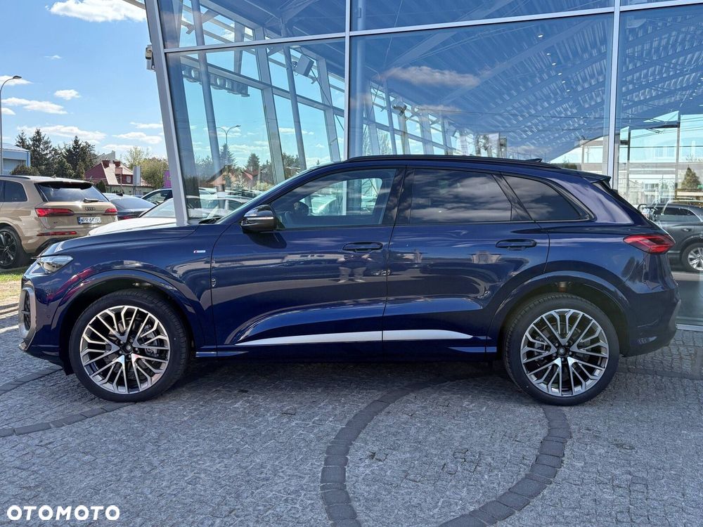 Audi Q5 - 3