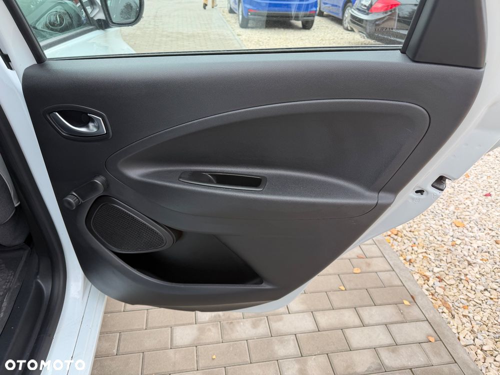 Renault Zoe R135 Z.E 50 Zen - 26