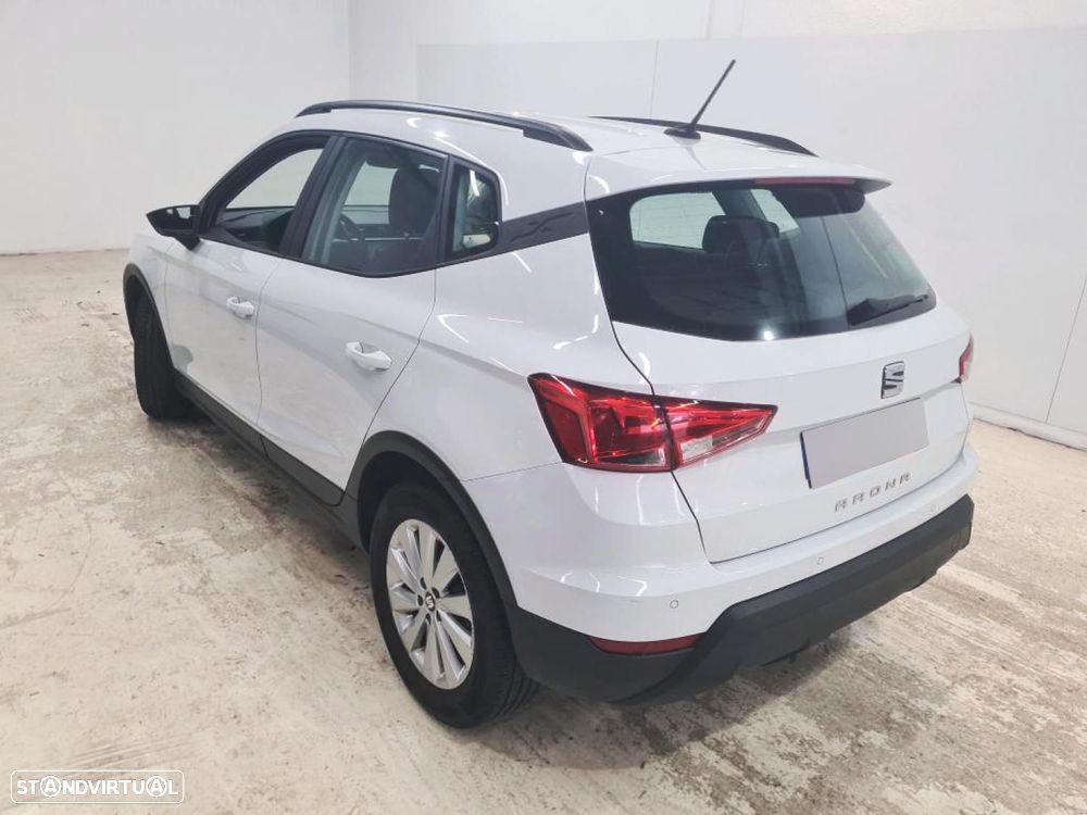 SEAT Arona 1.0 TSI Style - 2