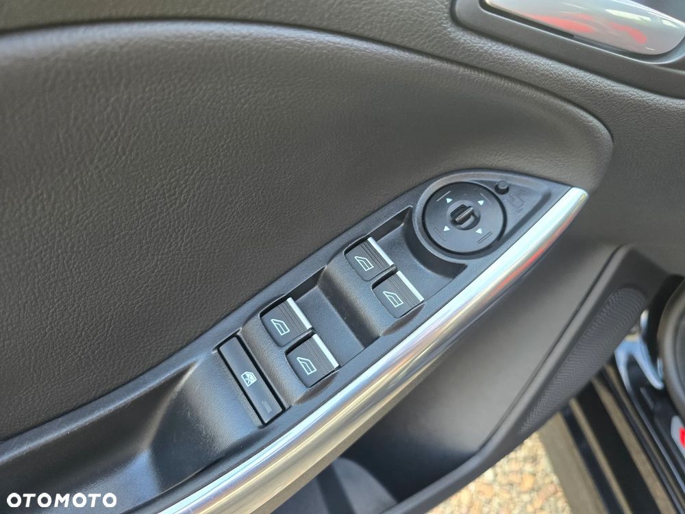 Ford Focus 2.0 EcoBoost ST mit Leder-Exclusiv-Paket - 25