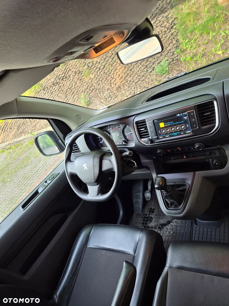 Peugeot Expert - 5