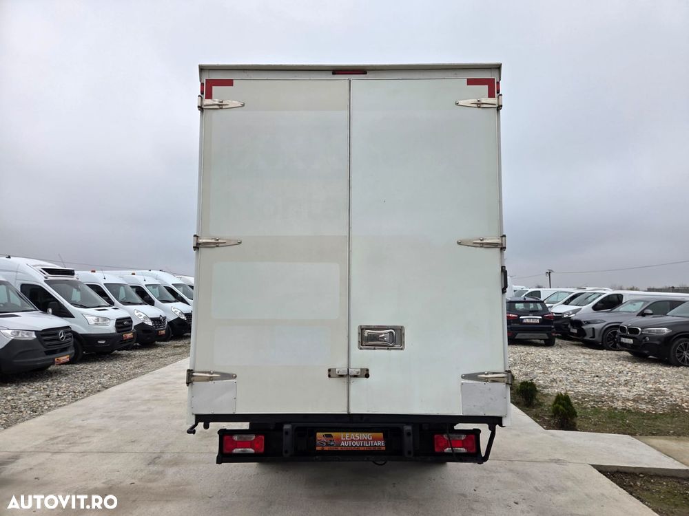 Iveco New Daily Cub L=4.30m - 7