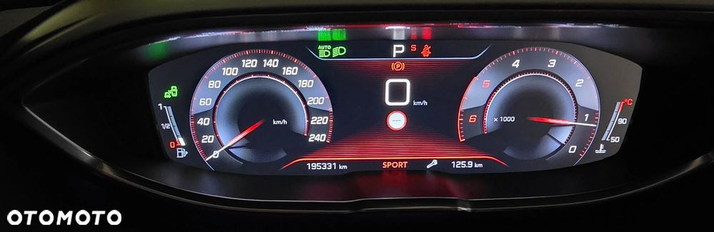 Peugeot 5008 BlueHDi 130 EAT8 GT - 25