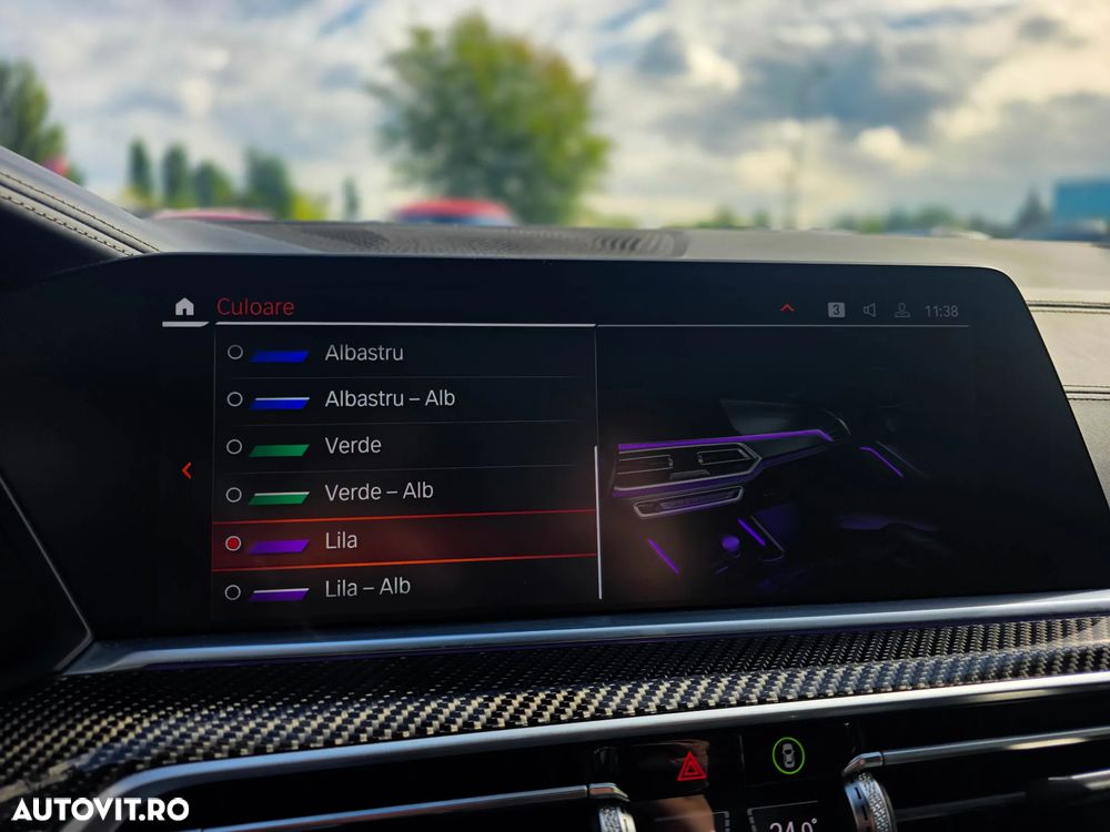 BMW X6 2023 — imagine 24