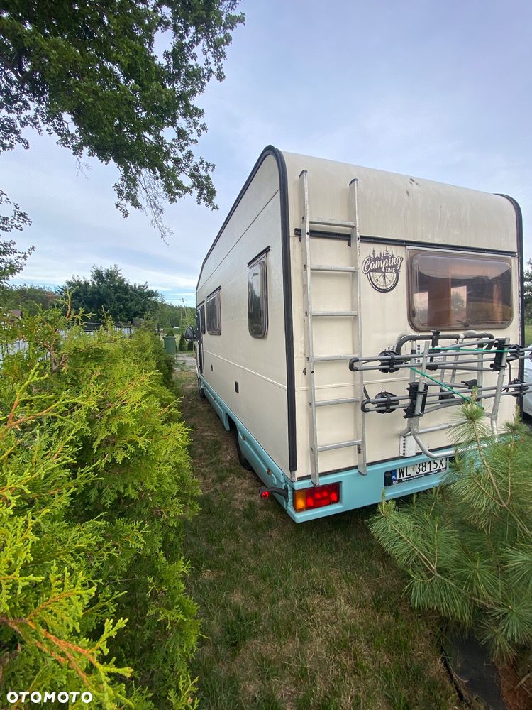 Fiat Ducato - 3