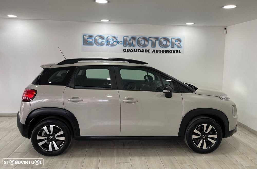 Citroën C3 Aircross 1.2 PureTech Feel - 14